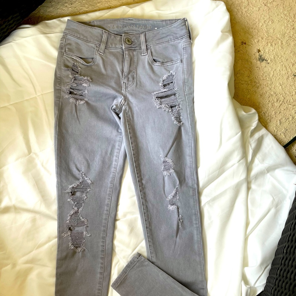 Jeggings